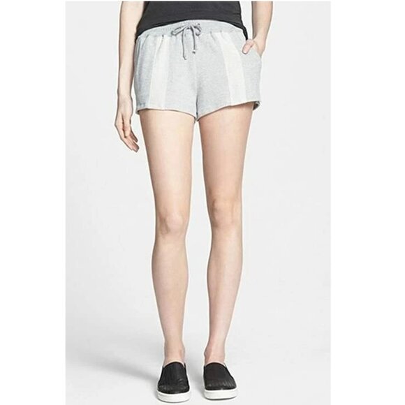 New Apres Ramy Brook Women's Taye Drawstring Shorts Size XS - Picture 1 of 1